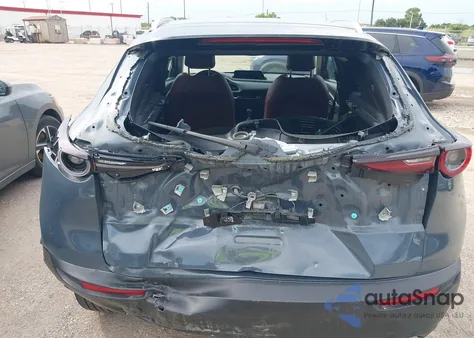 2024 Mazda Cx-30 Preferred z USA, uszkodzony, nr VIN 3MVDMBCM3RM647663